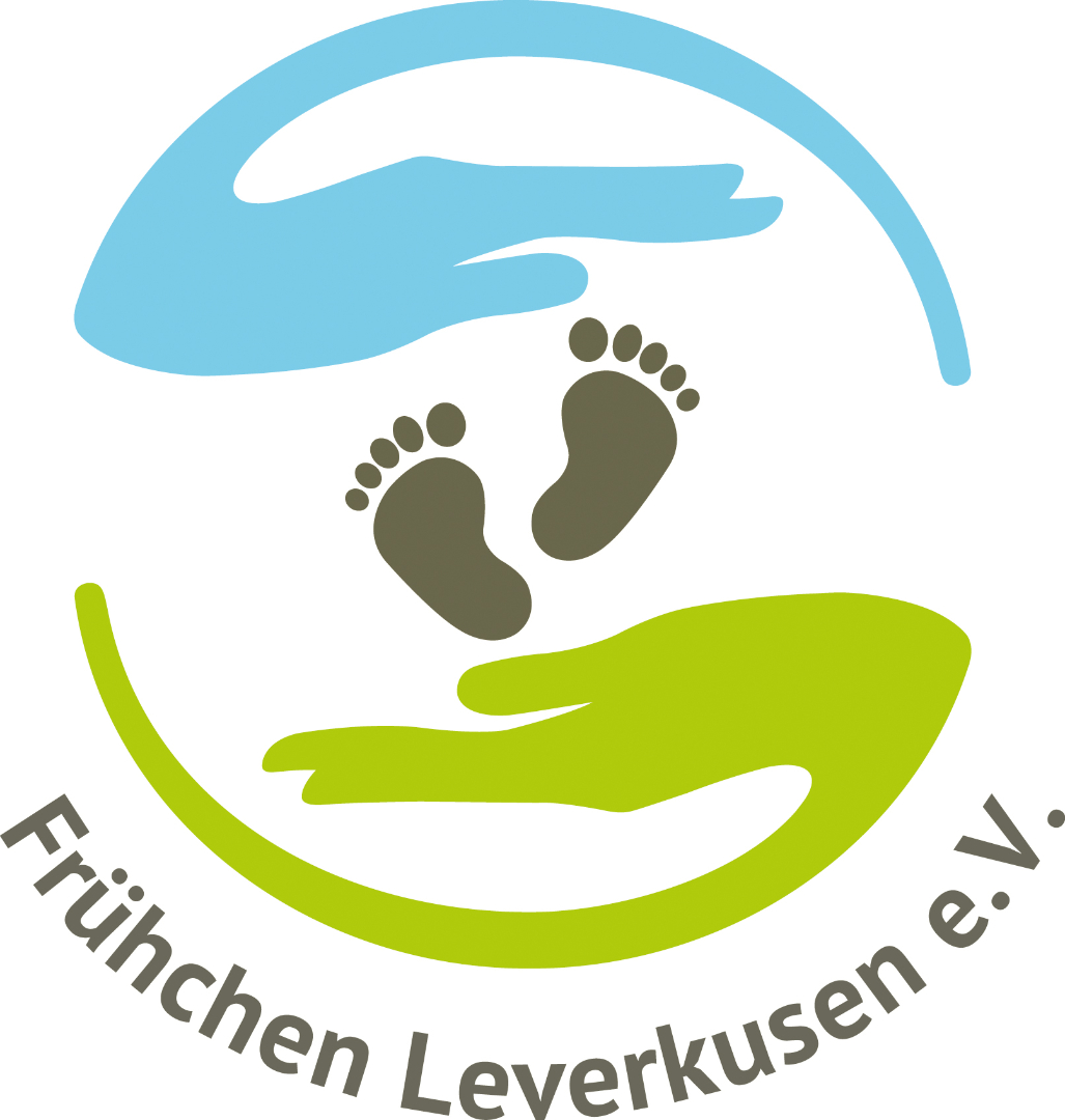 Logo Frühchenverein Leverkusen
