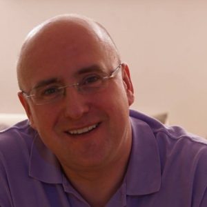 2. Vorsitzender Sven Arndt